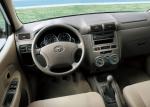 Toyota Avanza 2003 года
